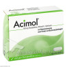 Acimol mit PH-Teststreifen, 48 ST – PZN 2766290