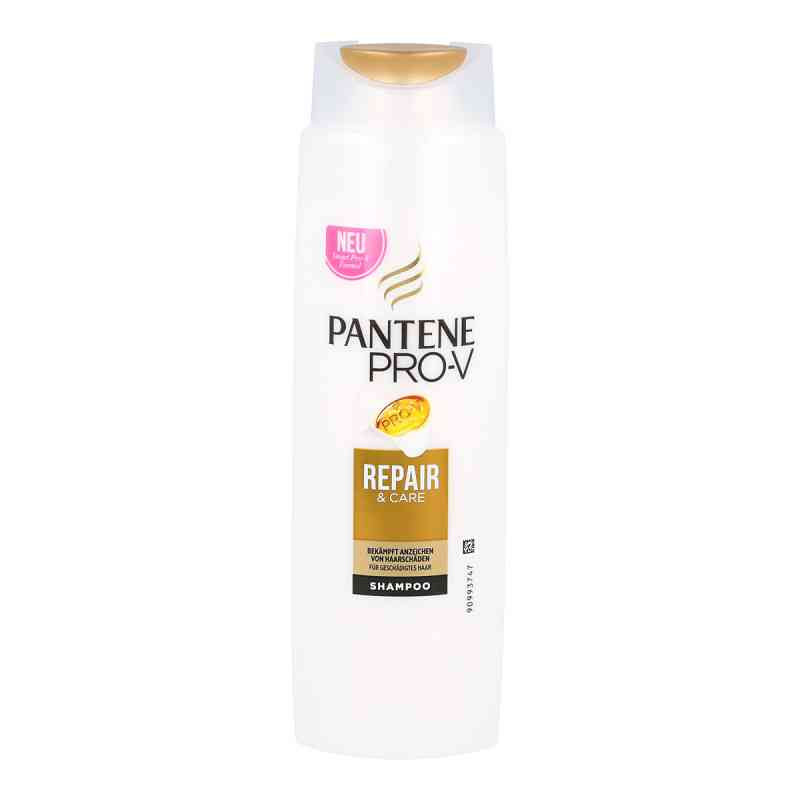 Pantene Pro-v Repair Care für Geschädigtes Haar (300 ml) – PZN 8056339