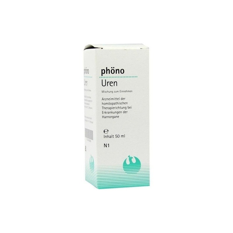 phöno Uren, 50 ML – PZN 8653606