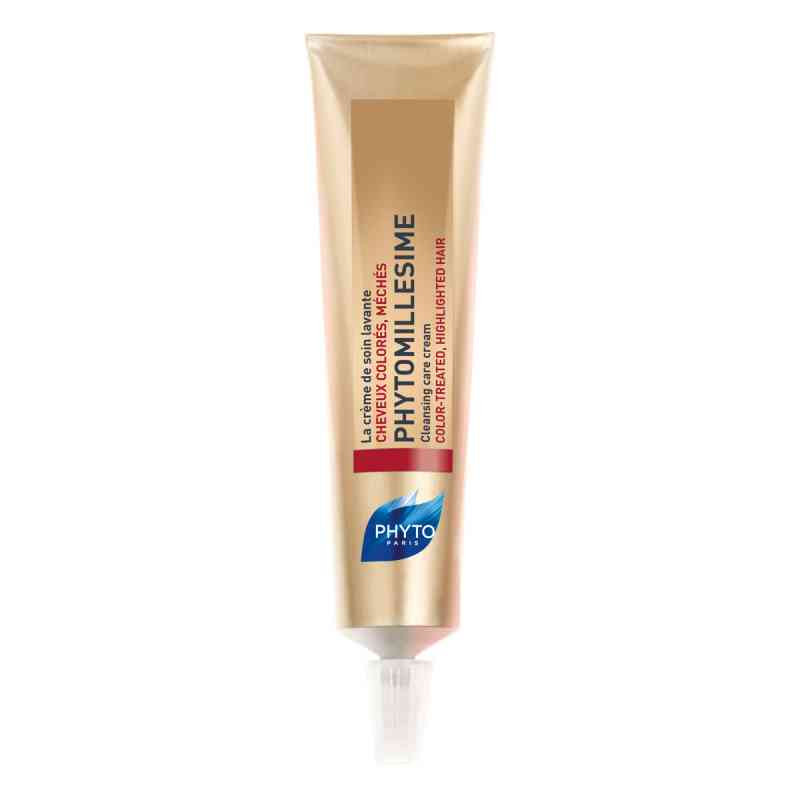 Phytomillesime Waschcreme (75 ml) – PZN 13660324