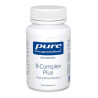 Pure Encapsulations B Complex plus Kapseln (60 stk) – PZN 6552226