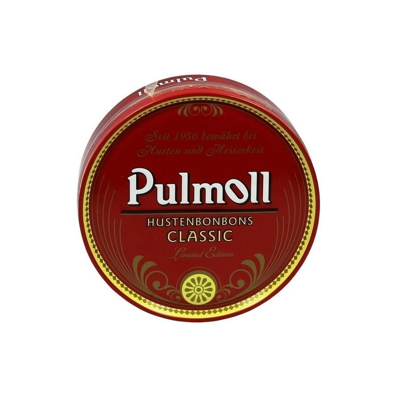 Pulmoll Nostalgie Classic Bonbons, 75 G – PZN 10357358