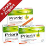Priorin bei Haarausfall 12 Wochenkur + GRATIS 30er Priorin Pck. (1 stk) – PZN 8100006