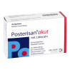 Posterisan akut 60mg (20 stk) – PZN 4957901