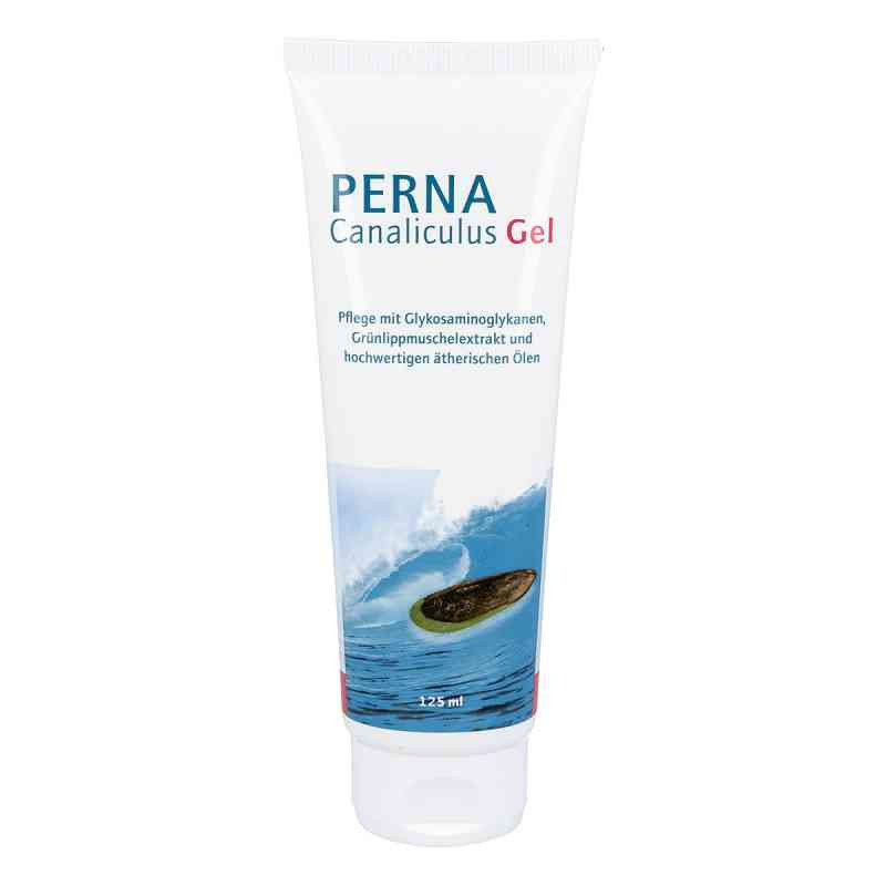 Perna Canaliculus Gel (125 ml) – PZN 4978843