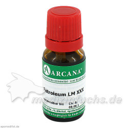 PETROLEUM ARCA LM 30, 10 ML – PZN 3505373