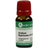 ACIDUM FLUORICUM LM 12 Dilution, 10 ML – PZN 7538234