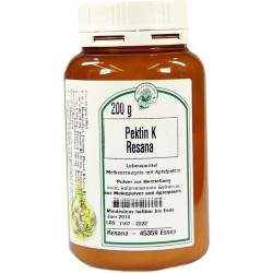 PEKTIN K RESANA, 200 G – PZN 3632462