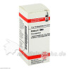 ARNICA C1000, 10 G – PZN 4205035