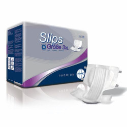 PARAM SLIPS PREMIUM TAG Größe 3 XL, 16 ST – PZN 9317997