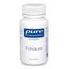 Pure Encapsulations Folsäure Kapseln (60 stk) – PZN 9528205
