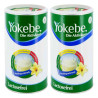 Yokebe Lactosefrei Vanille Pulver (2x500 g) – PZN 8130256