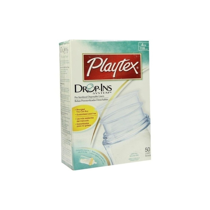 PLAYTEX PROBESET 240ml/236ml, 1 ST – PZN 2392168