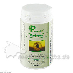Presselin Paticum, 100 ST – PZN 4790565