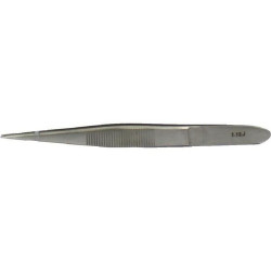 PINZETTE SPLITTER SPITZ RF 8CM, 1 ST – PZN 4846099