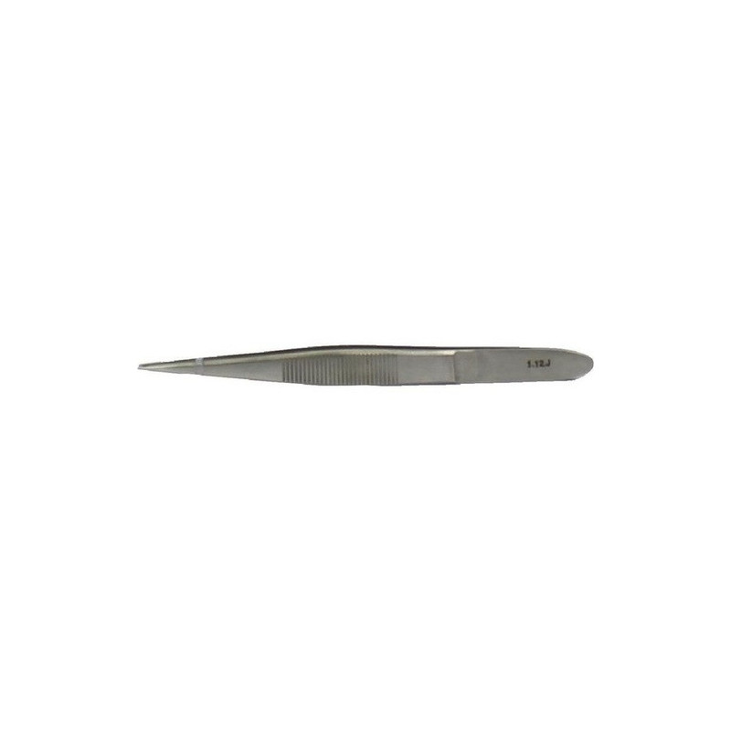 PINZETTE SPLITTER SPITZ RF 8CM, 1 ST – PZN 4846099