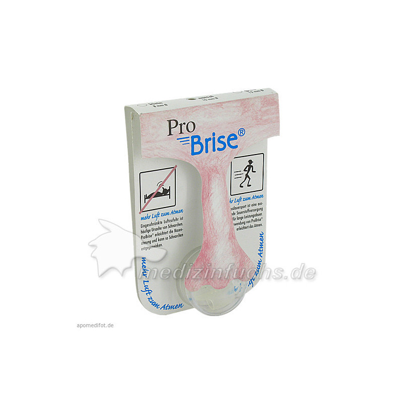 ProBrise klein 8mm Durchmesser, 1 ST – PZN 4106876