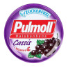 Pulmoll Cassis zuckerfrei Bonbons (50 g) – PZN 8865225