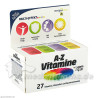 PharmaVital A-Z Vitamine + Lutein + Q10 Tabletten, 60 ST – PZN 9444371