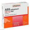 Ass-ratiopharm 100mg TAH, 50 ST – PZN 1343676