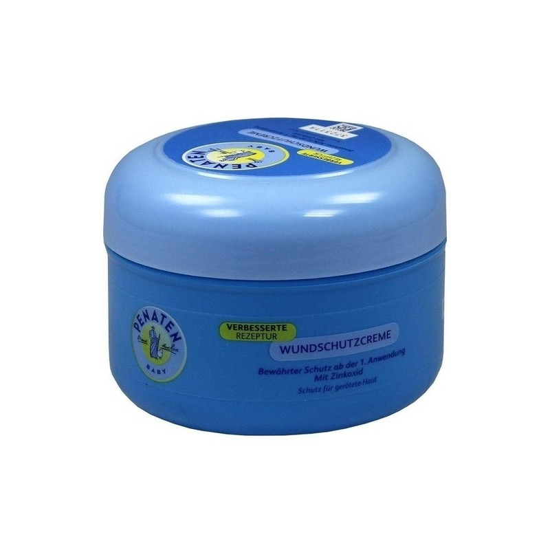 Penaten Wundschutzcreme, 200 ML – PZN 10975079