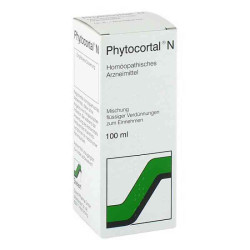 Phytocortal N Tropfen (100 ml) – PZN 3833769