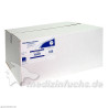 PARAM E Krankenunterlagen Lagen 40X60cm K10, 100 ST – PZN 3375798