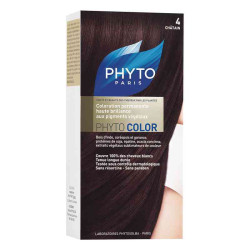 Phytocolor 4 braun (1 stk) – PZN 11689602