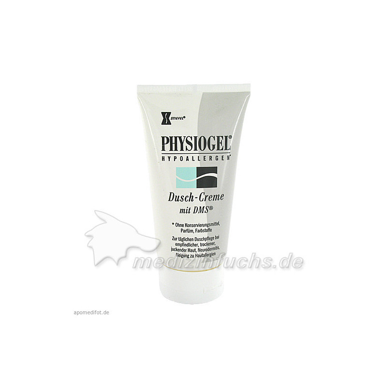 PHYSIOGEL Dusch Creme, 150 ML – PZN 2291680