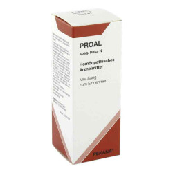 Proal spag. Peka Tropfen (30 ml) – PZN 2738649