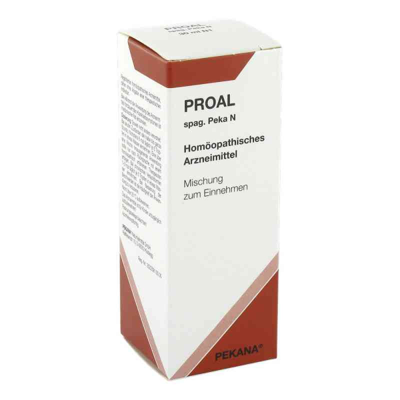 Proal spag. Peka Tropfen (30 ml) – PZN 2738649