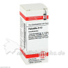 PULSATILLA D12, 10 G – PZN 2224956