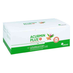 Acurmin Plus Das Mizell-curcuma Weichkapseln (360 stk) – PZN 12475079