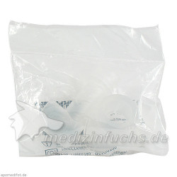 PARI Baby Maske Gr.0 mit Baby Winkel, 1 ST – PZN 4811422