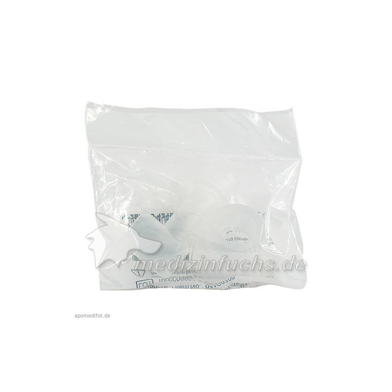 PARI Baby Maske Gr.0 mit Baby Winkel, 1 ST – PZN 4811422