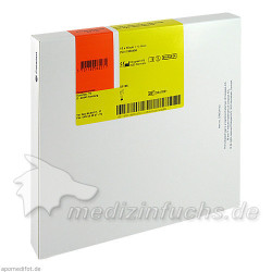 Physiotulle Verband 10x10cm, 10 ST – PZN 1939498