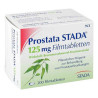 Prostata STADA 125mg (200 stk) – PZN 7242999