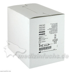 PRIMO EINMALSPRITZE, 100X5 ML – PZN 2363824