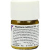 PLUMBUM MELLITUM D20, 50 G – PZN 1616602