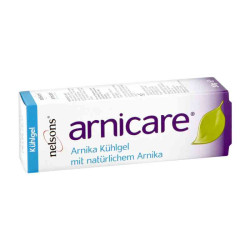 Arnicare Arnika Kühlgel (30 g) – PZN 11093542