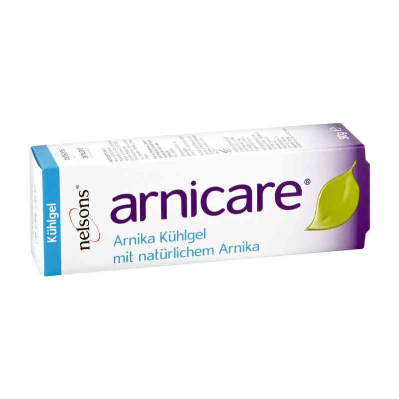 Arnicare Arnika Kühlgel (30 g) – PZN 11093542