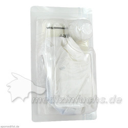 PEHA KATHETER SET A HANDS, 1 ST – PZN 1903342