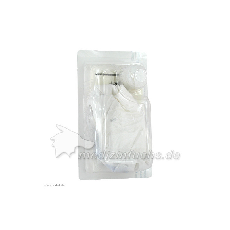 PEHA KATHETER SET A HANDS, 1 ST – PZN 1903342