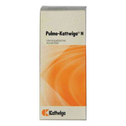 Pulmo Kattwiga N Tropfen (100 ml) – PZN 4323533