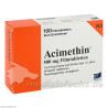 ACIMETHIN, 100 ST – PZN 3451269