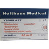 PFLAST STR YPSIPLAST RUND, 50 ST – PZN 3271283