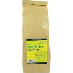 Pu-Erh-Tee, 200 G – PZN 482708