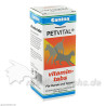 PETVITAL VITAMIN TABS VET, 50 ST – PZN 4315798