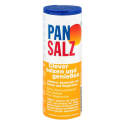 Pansalz (250 g) – PZN 2679208