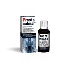 Prostacalman, 30 ML – PZN 13582280